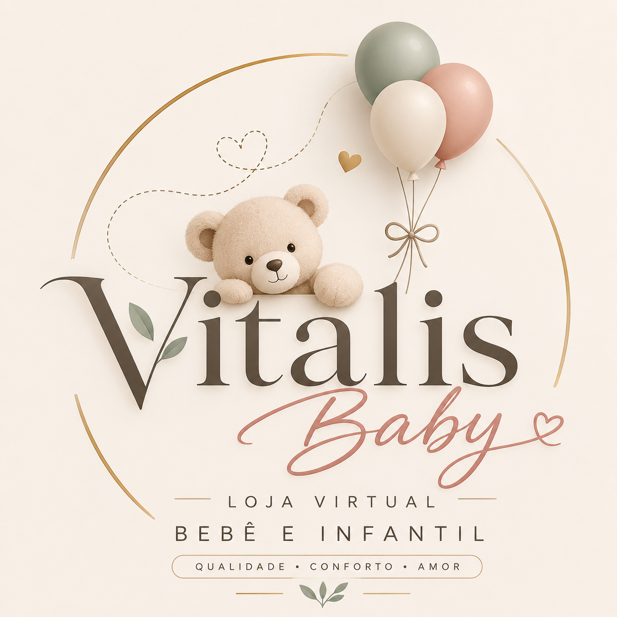 Vitalis Baby